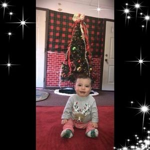 Meet your Posher, Beth